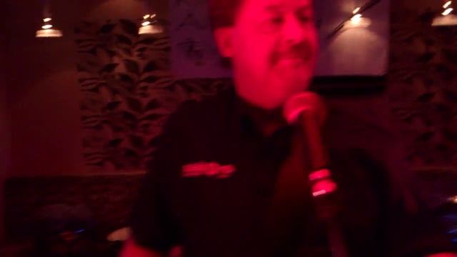 Rami Hammar & Sailors:: It never rains in southern california.