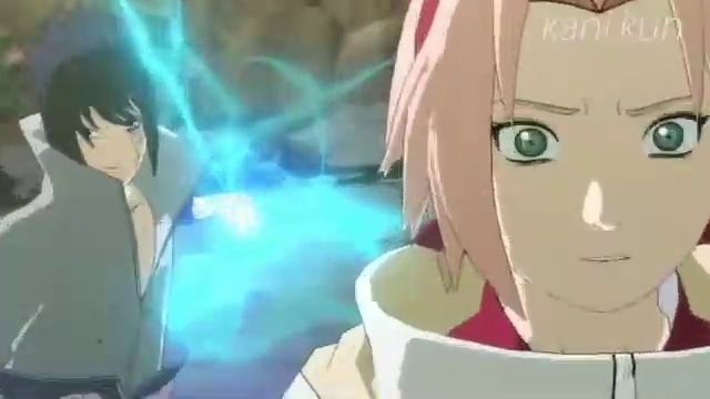 sasuke x sakura
