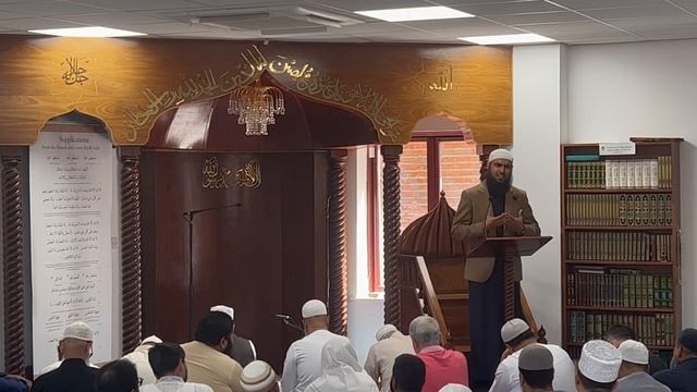Emotional: How to Make The Prophet ﷺ Smile At You? #sajidumar #islam #mohammed #islam #emotional