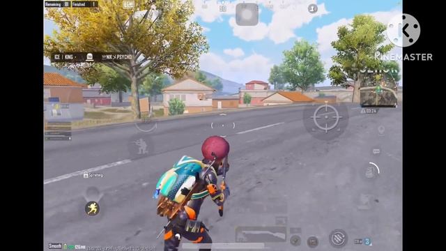 677ms khel tawh pit ang 🤧🤧| Pubg Mizo Funny #141 | Bgmi