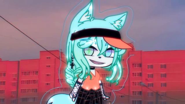 ~Разбираю свои старые ошибки ~[Gacha Life, Club]Milena MiL