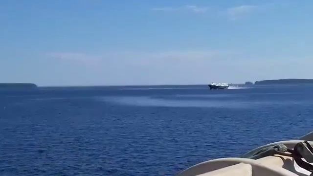 Комета 12. И Метеор.