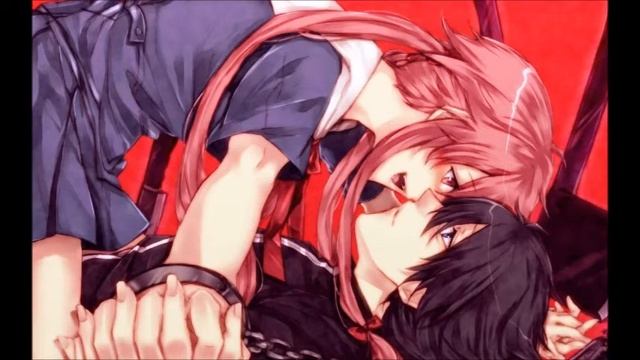 Yandere Jazmin Bean Cover by Annibo