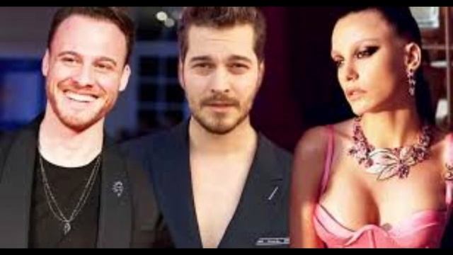 💥бомбить💥Правда наконец то открылась! Как отреагирует Керем Бюрсин