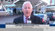 TCT 2013 | Tryton Bifurcation
