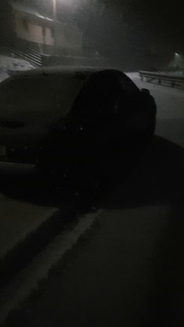 Поездка через европу