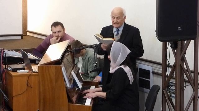 В цей день славний,  песня  15.02.2025