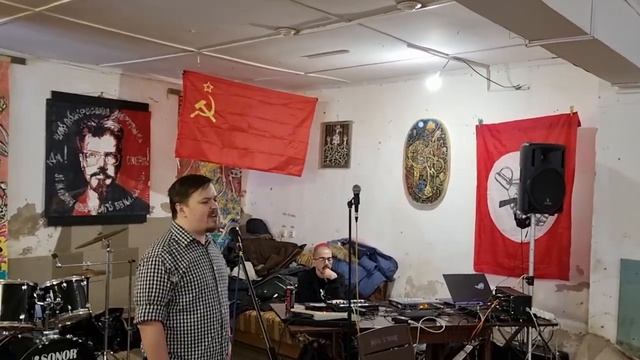 Илья Александров КПКР