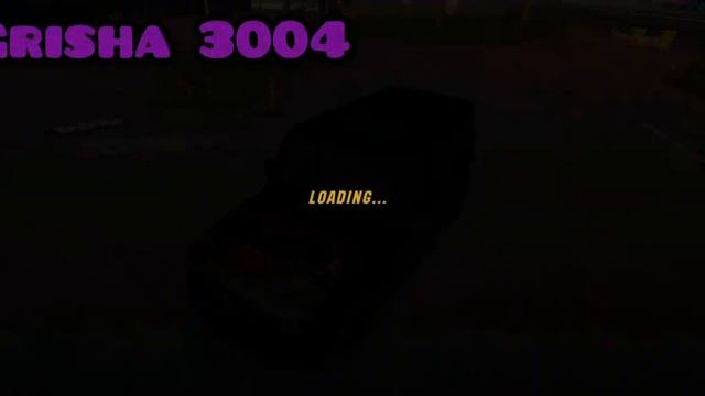 Слив 4×4 аккаунта Car Parking Multiplayer 4.7.4. Grisha3004