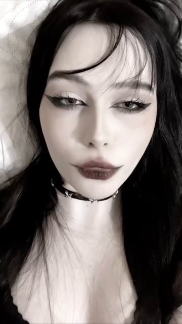 Красота в каждой линии / Готика / Стиль