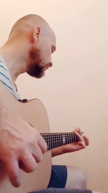 Музыкальный фрагмент - Musical fragment