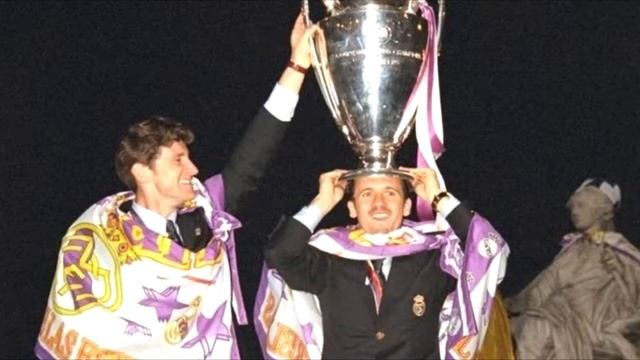 Davor Suker, el 'Mago de Croacia' | Flashback a los 90's | AS América