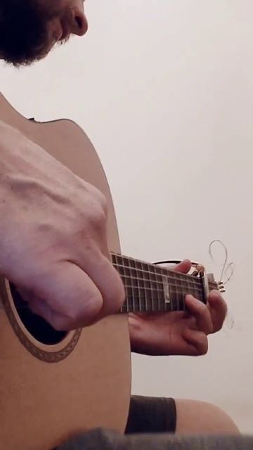 Музыкальный фрагмент - Musical fragment