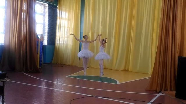 Школа 4 бийск22