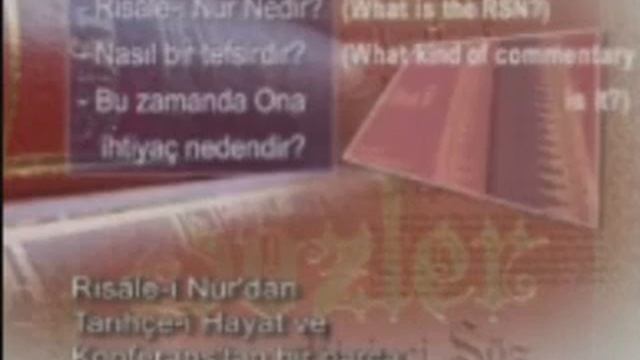 risale i nur  7.word 2 by said nursi english