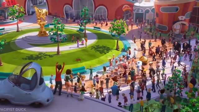 Let it grow but sai is gabe the dog... parody✔️