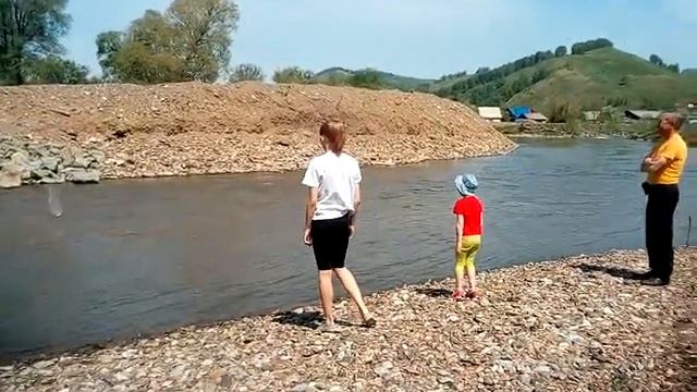 Маша, Вера и Серёга - 2017.05.14 - 124414