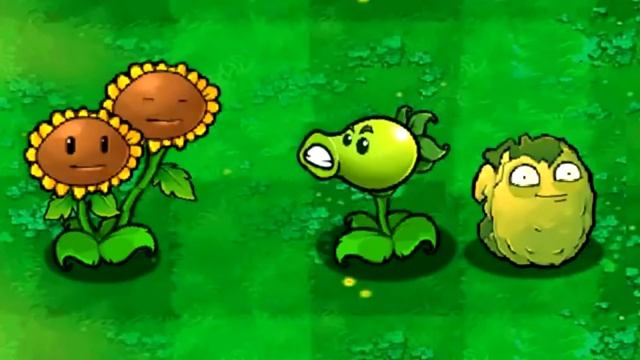 PvZ: Стенорех Был Укушен! (Dorkly на русском)