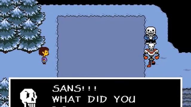 Papyrus Fail