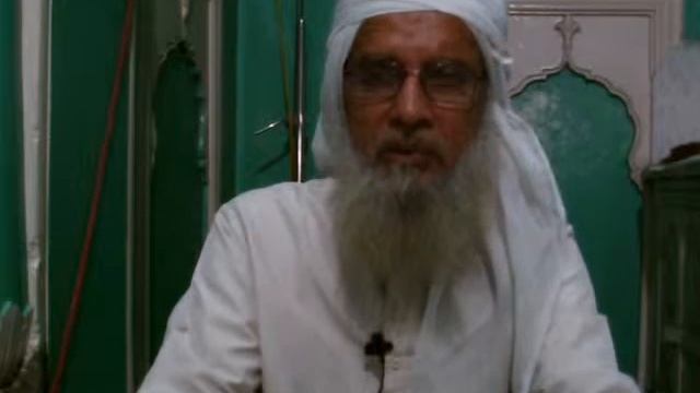 6. Al-An'aam-Part 66-Ayat 161-163-Urdu Quran Tafseer-Hyd,India By Dr.Sami Ullah Khan Saheb