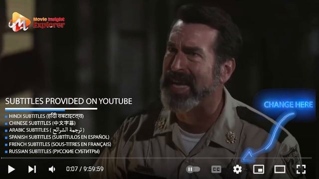 The Curse of BRIDGE HOLLOW (2022) movie explained in English | Full Story Summarized and Recapped