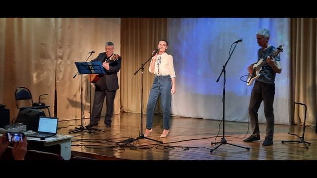 "Альбом - 11 песен "