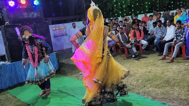 Jay mahakal jhanki group morena program ke liye contect kare 8463007907.  song : teri meri Jodi Rad