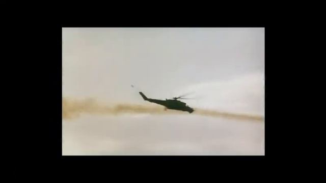 mi-24 - qistauri