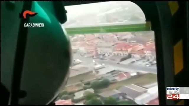 19/12/19 - Operzione contro la 'ndrangheta calabrese:arresti in Piemonte