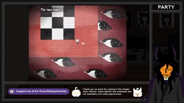 [Vtuber] [Indie game] Goodnight Marie - Demo By Rebecca