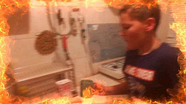ааааа крутой вечерок