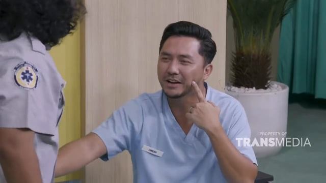 Duh Marshel Ketiban Rejeki Dari Celine, Bikin Senyum Sendiri | Best Moment #KlinikTendean (25/1/22)