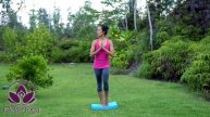 How To Use The Clever Yoga Balance Pad To Improve Balance And Stability | Clever Yoga