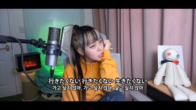 テトリス cover ∥柊マグネタイト 【CielA】