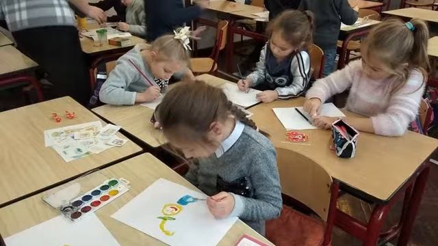 цікавий світ професій