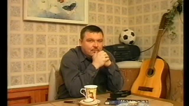 Воспоминания о Михаиле Круге..