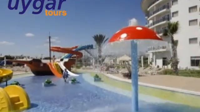 Sea World Resort & Spa