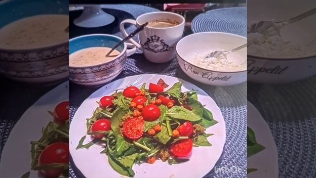 Как вкусно Мы едим.