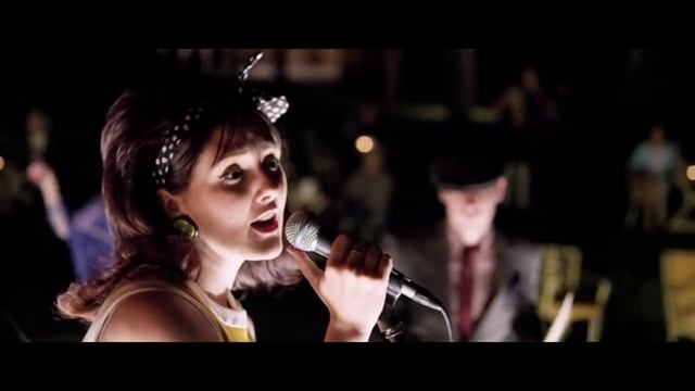 The Retrosettes Sister Band - You Got The Love