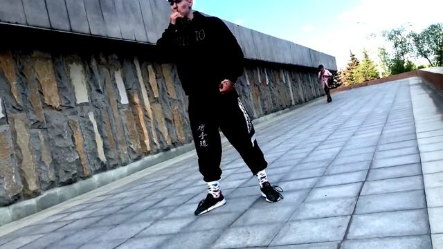 NILETTO - Любимка - Танец