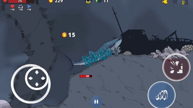 Fish Roylar 4...ФИНАЛ