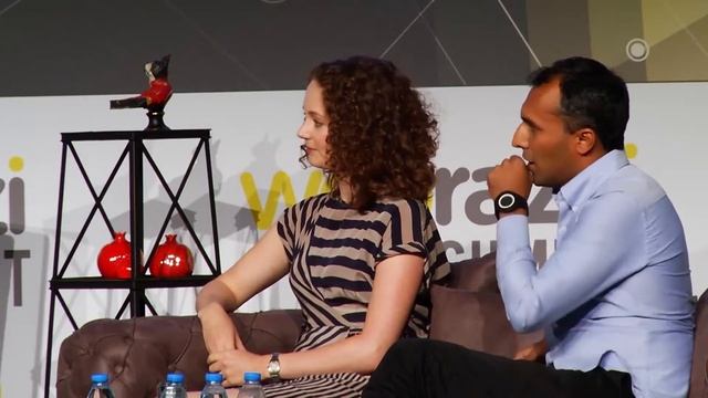 Y-Combinator: Game Changers of Silicon Valley @Webrazzi14