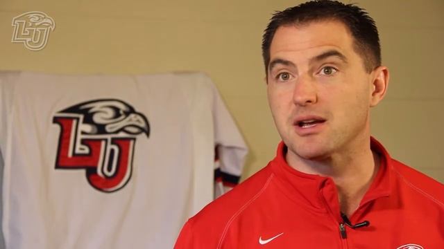 Liberty Flames Hockey team hosts recruitment camp in Charlottesville