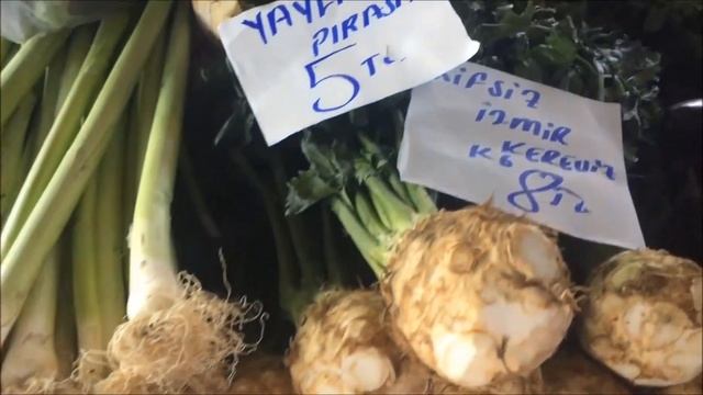 ТУРЕЦКИЙ БАЗАР | цены | si | Анталия