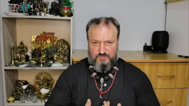 Вся Правда о Высшем Тантризме