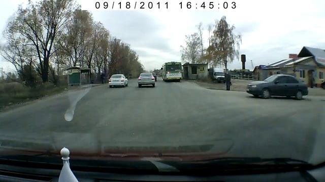 муромский фуфло гонщег 2