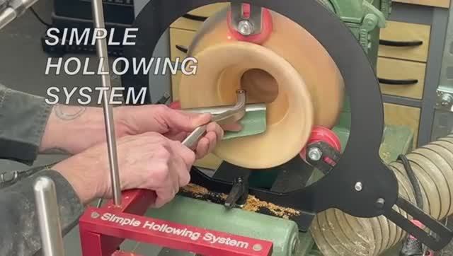 Токарка по дереву своими руками для начинающих Уроки токарки по дереву Точение Вазы №146