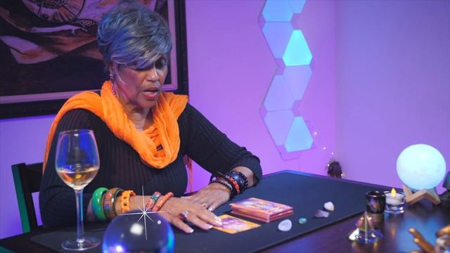MADAME B: Monthly Tarot Reading / Angel Cards Card of the Day 1 card pull