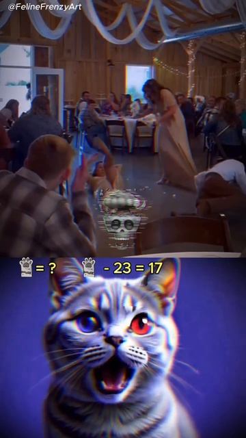 Куда улетел букет?