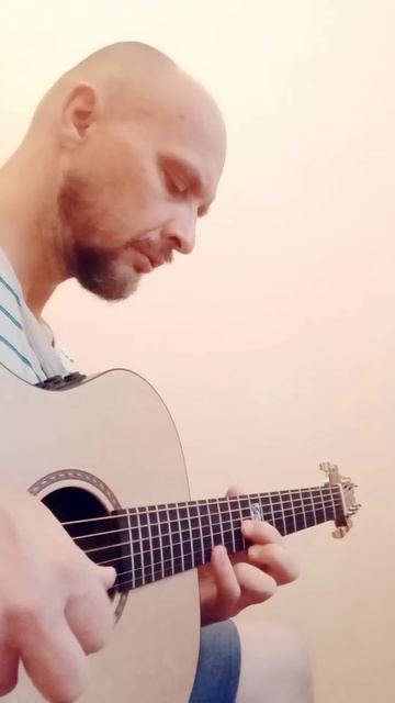 Музыкальный фрагмент - Musical fragment